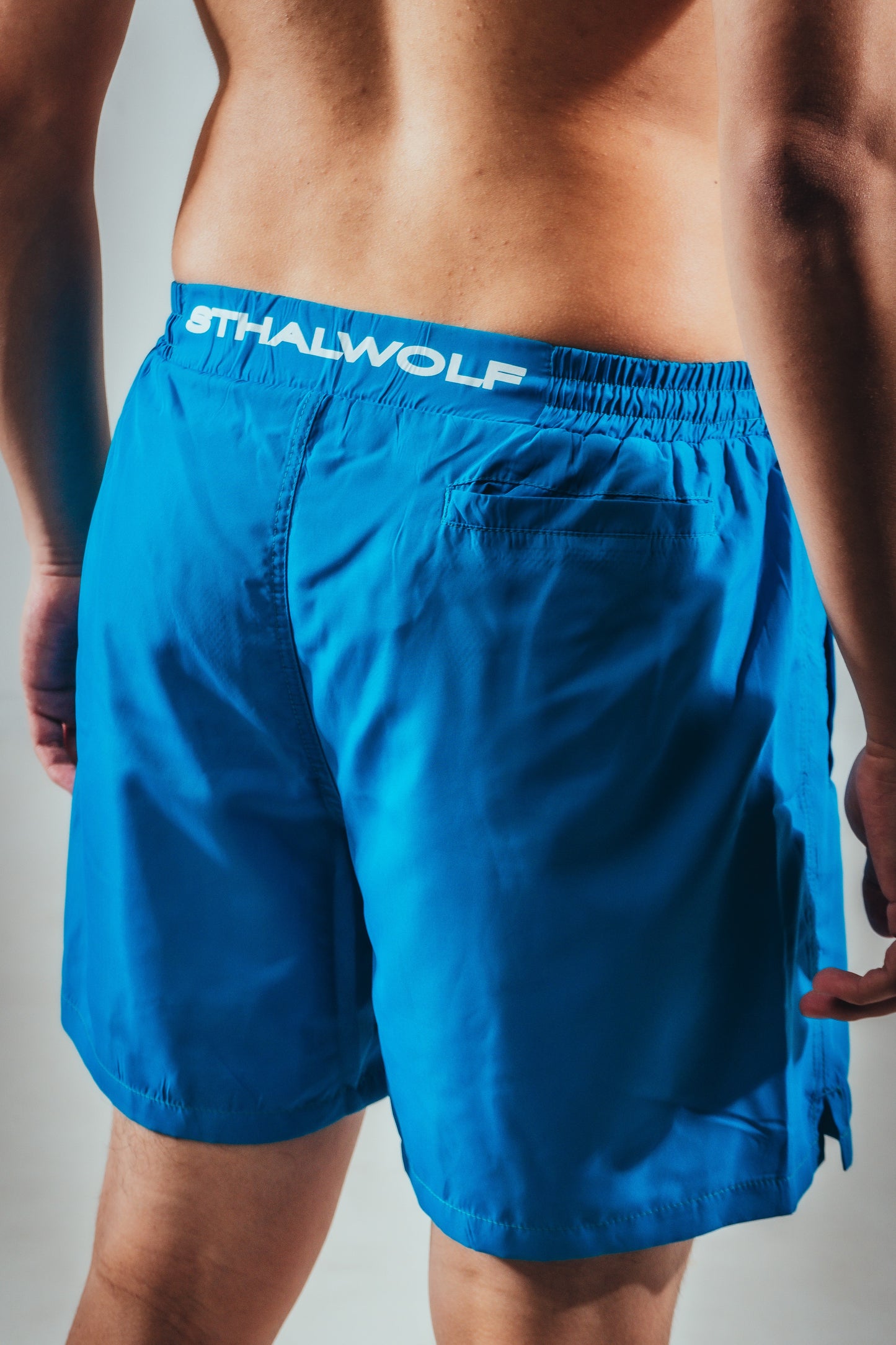 Shorts Masculino SW